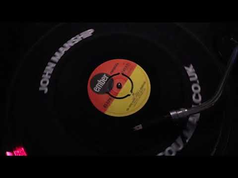 John Barry Seven - 007, From Russia With Love - EMBER: 181 PS