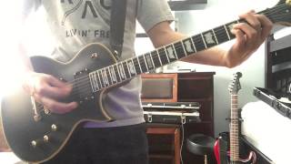 Leave You Now - House of Heroes (Cover by Jon Borges)