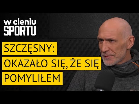Przygoda czy kariera? Piłkarska opowieść Macieja Szczęsnego | W cieniu sportu #80