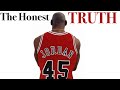 Michael Jordan Vs 1995 Orlando Magic His Biggest Black Mark