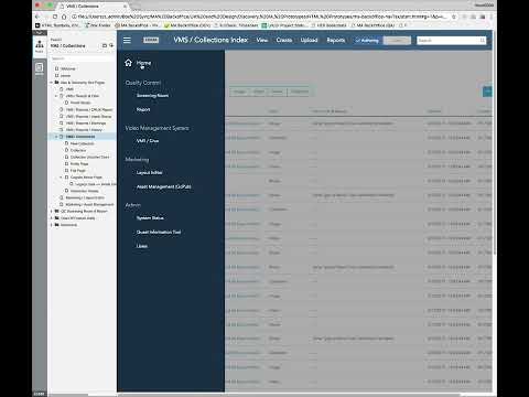 YouTube thumbnail — UX Walkthrough 3: MoviesAnywhere.com