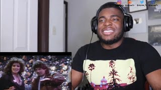 I LOVED IT | Starship - Nothing&#39;s Gonna Stop Us Now (Official Music Video) REACTION
