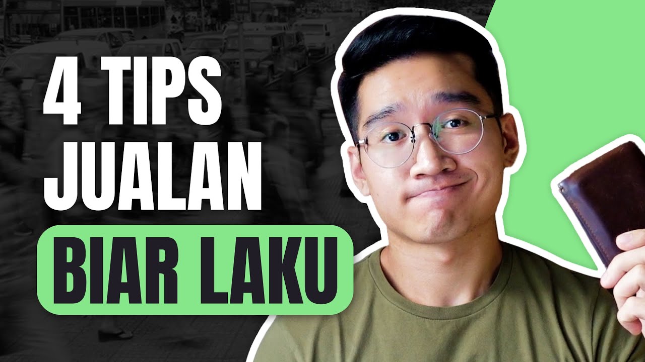 4 Cara Marketing Gratis Yang Kalian Harus Tau