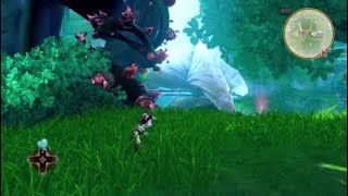 Furry RPG - but it's like a 4/10