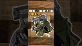 Best ToolBelt For Carpenters