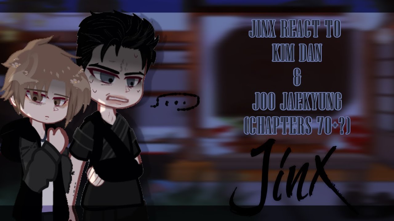 ❕🥊|| Past Jinx React To Future Season 2 !! Chapters 70+? || Part 2/? ||🥊BY:@mik3y_sano