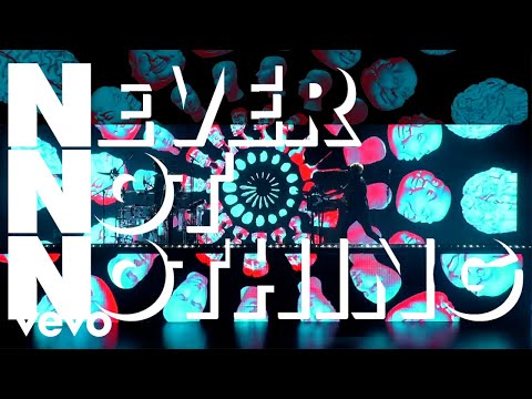 Never Not Nothing - Ritual Destruction (Live from The Void)