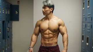 FIX YOUR POSTURE AND BUILDING STRONGER ABS