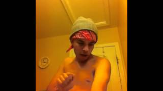 Lil B - Robbin And Shoppin