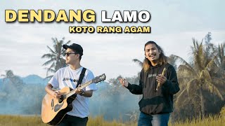 Download lagu DENDANG LAMO KOTO RANG AGAM ALVIS VIQRIE... mp3