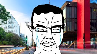 UMA ANÁLISE SOBRE SÃO PAULO