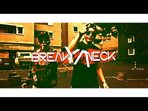 KRICKZ - BREAK YA NECK (prod. by Dr. Dre & Scott Storch)
