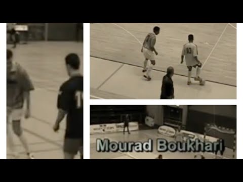 Futsal ⚽️🇳🇱LZV Kuypers:   Seizoen 2003/2004  vs West Stars, FCK Hommel, FC Marlène etc. 👌🏽