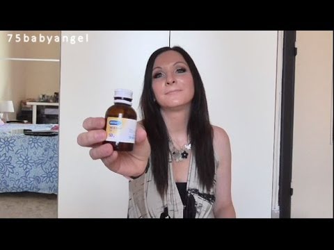 A parassiti lo stomaco può fare male Il furasolidone tratta vermi