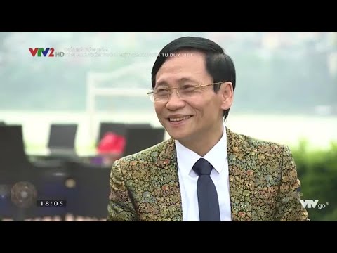 [VTV2] Giải mã văn hoá, Tập 9: Văn hoá kiến trúc - Một cách nhìn tư duy Việt.