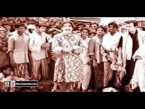 EH MELA CHAAR DINA DA - FILM IK MADARI