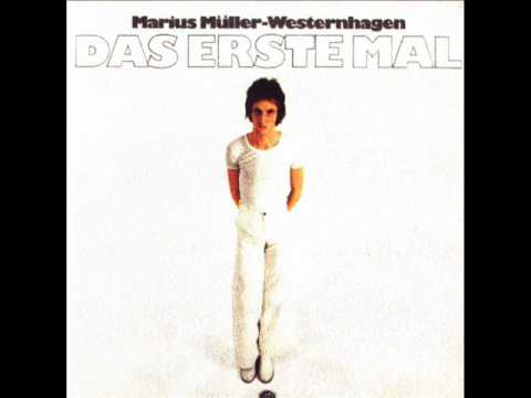 Westernhagen - Der Typ von Zelle Nr. 10