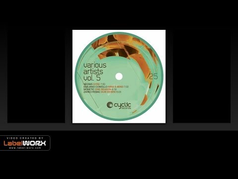 Neonis - Gyre (Original Mix)