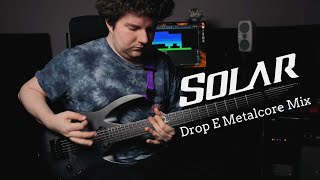 Video thumbnail for Solar A1.6FBB-29 - Drop E Modern Metalcore by Kai Down