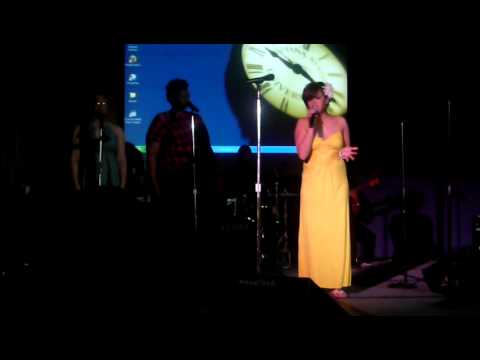 "Emotional Rollercoaster"- Ari Jaye- Alpha Unplugged6