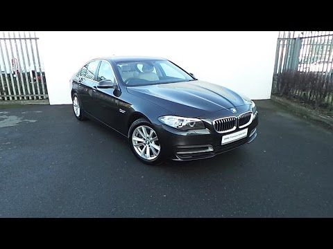 142D12625 - 142D12625 BMW 518d SE Saloon