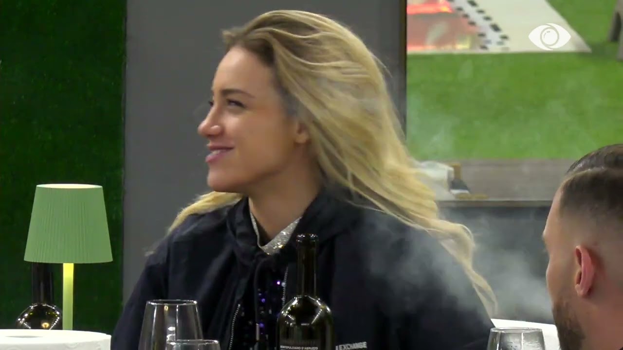 “Çfarë të kam bërë unë ty?”/ Romeo dhe Heidi debatojnë me Julin: Mendo pyetjen që të bëra