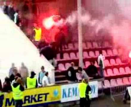 MyPa-FC KooTeePee 26.6.2008