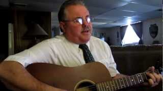 Rick's cover-You are my Sunshine.MOV