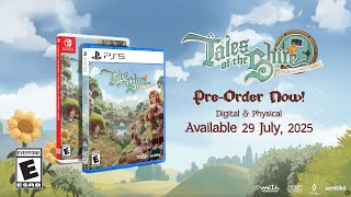 Tales of the Shire: A Lord of the Rings Game video 1