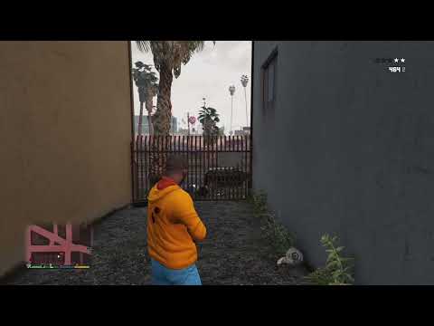 How to Turn GTA 5 into a Hood Simulator - GTA 5 Mods