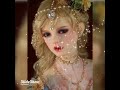 Agar Aasman Tak Mere Haath Jaate Doll Wallpaper Status Song