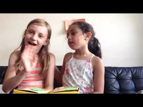 Inara’s Life - Opening poo crew surprise eggs