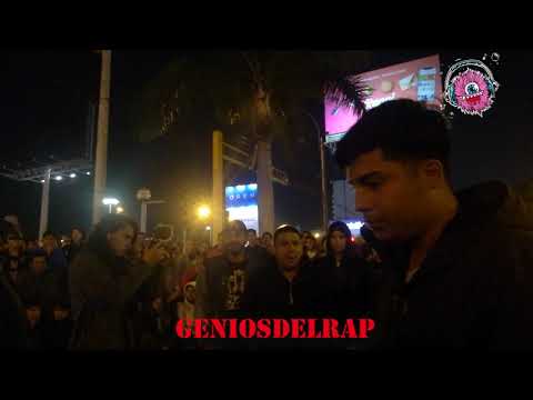 🔥STRIKE~KG VS AKTANE~RG🔥!!OCTAVOS!!2VS2!!FECHA TRAPTONDA!!