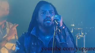 Sevendust - Waffle - Live HD (Starland Ballroom 2019)