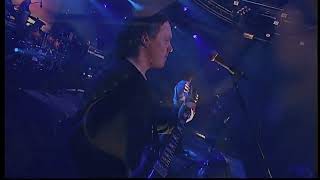 Anathema - Pressure (Live 2004) (UHD 4K)