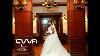 Grand Hyatt Kochi Wedding HighlightDeepak-SwapnaFr