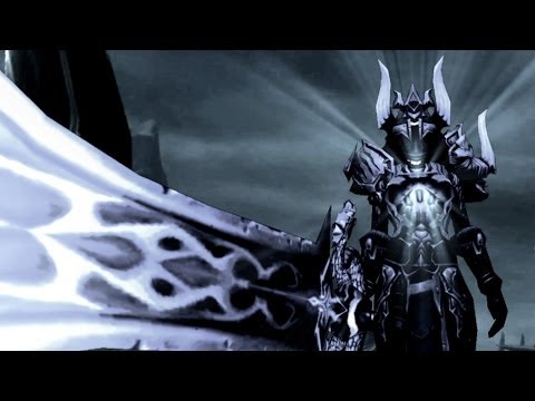 Ascindaz 2 - Gladiator Warrior PvP (2700 MMR) (Mists of Pandaria)