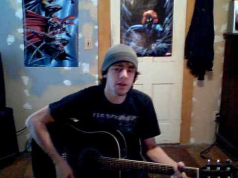 The vines-Sun Child cover.wmv video thumbnail