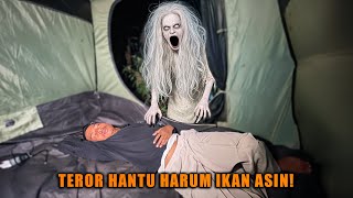Download lagu HORROR CAMPING‼️ Terrorized by a fragrant ghost whose body was preserved as salted fish! mp3 Download lagu HORROR CAMPING‼️ Terrorized by a fragrant ghost whose body was preserved as salted fish! mp3