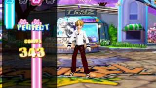 SDO China -  Zhong Guo Hua