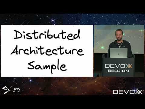 Distributed applications Better off with frameworks,Kubernetes, service meshes or all of them at onc