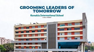 Kanakia International School Video