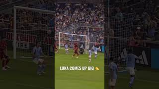 that’s my keeper ????