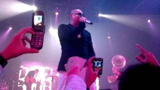 Larry Hernandez- Comando 4 y 9 en vivo Dubai Reynosa HD