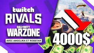 ON GAGNE 4 000 $ SUR CETTE GAME !