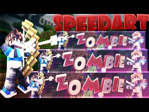 Minecraft Banner SpeedArt [3] | Zombie