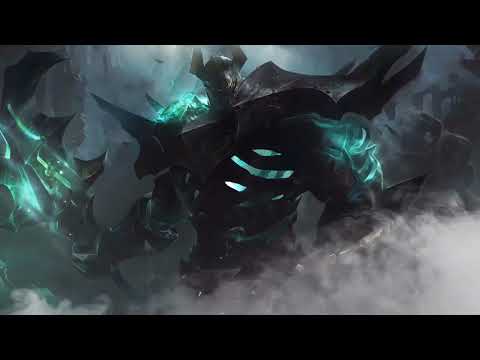 Welcome to Oblivion -「Mordekaiser」- KORDHELL - SCOPIN