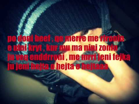 Rironi - po doni beef