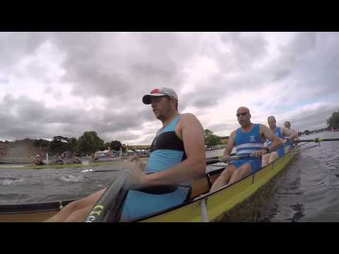 Henley C4+ Semi, SABC vs Upper Thames