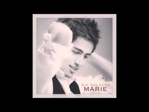 Nik Sálazar - Marie | Cover Audio